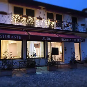 Ristorante Vecia Brenta Hotel Mira