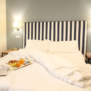 Majorca Sul Mare In Centro A Отель Риччоне