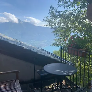 Rifugio Dalco Appartamento