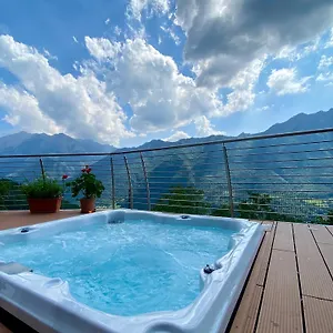 Hotel Da Gigi Alpine, Crandola Valsassina