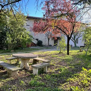 Nocleg ze śniadaniem Cascina Campagnola, Pozzolengo