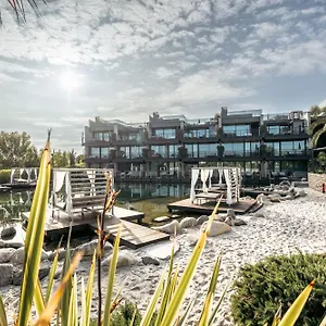 Quellenhof Luxury Отель Лацизе