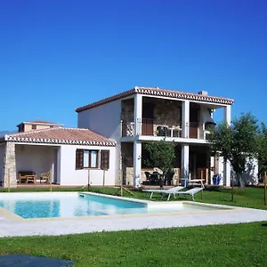 Oleandro Apartment Lotzorai