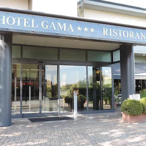 Gama Hotel