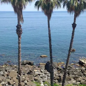 Cavallaro Ferienhaus Aci Trezza