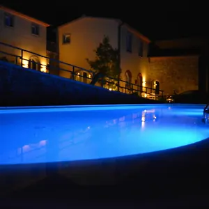 Podere Delle Fanciulle Bauernhof Pistoia