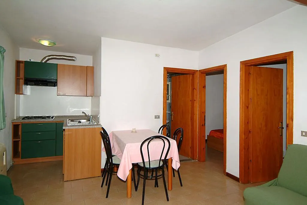 Camping Hotel Au Lac De Como Sorico Włochy