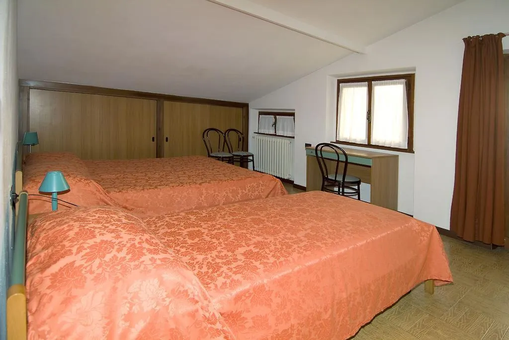 Camping Hotel Au Lac De Como Sorico 0*,  Włochy
