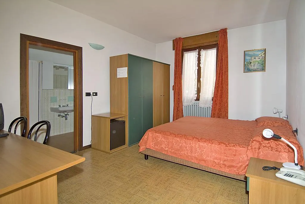 Camping Hotel Au Lac De Como Sorico Kompleks wypoczynkowy