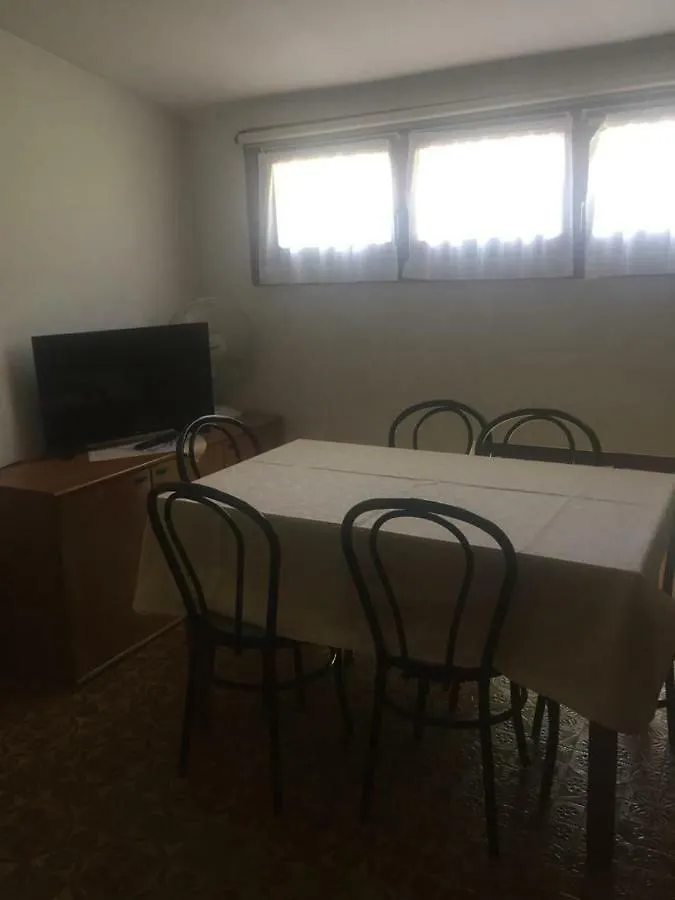 Camping Hotel Au Lac De Como Sorico