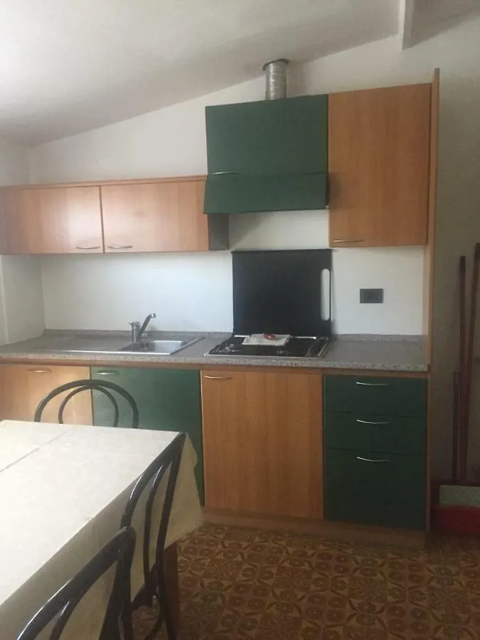 Kompleks wypoczynkowy Camping Hotel Au Lac De Como Sorico