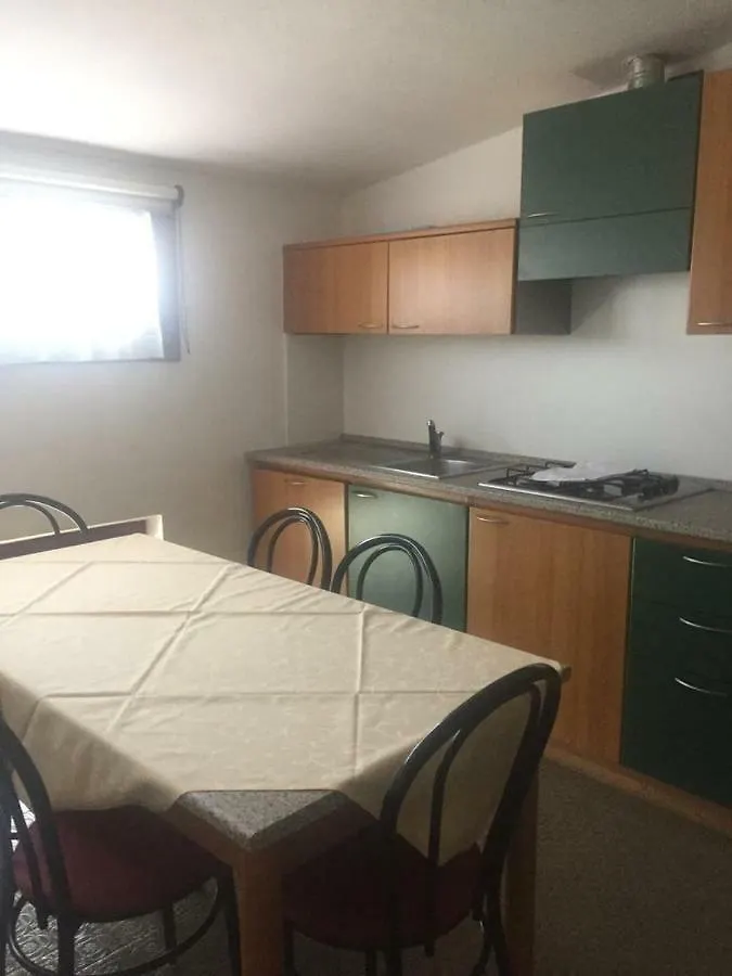 Camping Hotel Au Lac De Como Sorico 0*,  Włochy